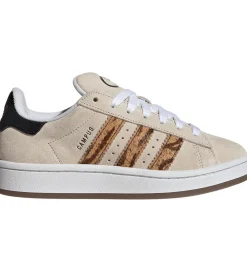 Sneakers-adidas Originals Sko - Campus 00s J - Wonwhi/Ftwwht/Cblack