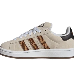 Sneakers-adidas Originals Sko - Campus 00s J - Wonwhi/Ftwwht/Cblack