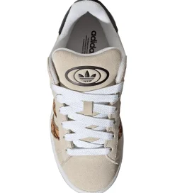 Sneakers-adidas Originals Sko - Campus 00s J - Wonwhi/Ftwwht/Cblack