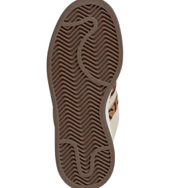 Sneakers-adidas Originals Sko - Campus 00s J - Wonwhi/Ftwwht/Cblack