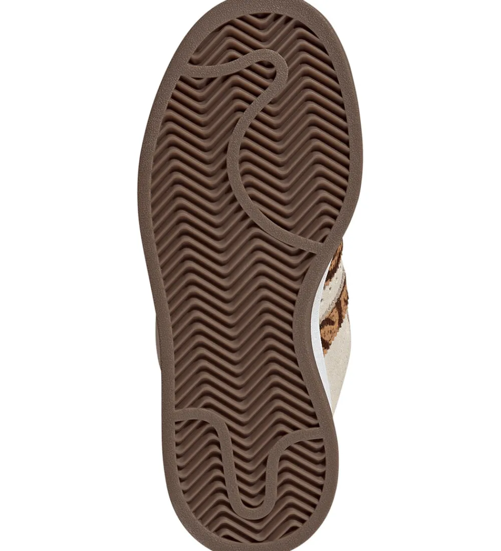Sneakers-adidas Originals Sko - Campus 00s J - Wonwhi/Ftwwht/Cblack