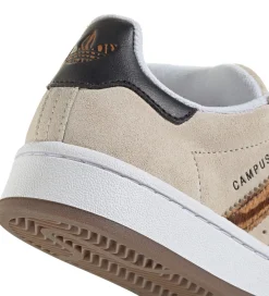 Sneakers-adidas Originals Sko - Campus 00s J - Wonwhi/Ftwwht/Cblack