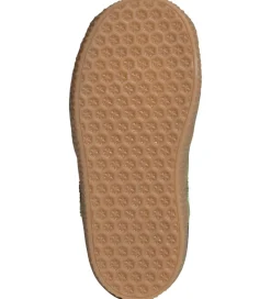 adidas Originals Sneakers|Børnesko Og Babysko*Sko - Gazelle CF EL I - Shanav/Scrgrn/Luqa