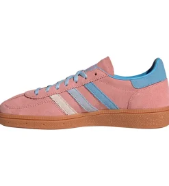 adidas Originals Indendørssko|Fodboldstøvler - Indendørs (Ic)*Sko - Handball Spezial W - SEPISP/LTBLUE/CLESKY