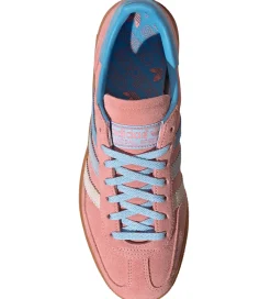 adidas Originals Indendørssko|Fodboldstøvler - Indendørs (Ic)*Sko - Handball Spezial W - SEPISP/LTBLUE/CLESKY
