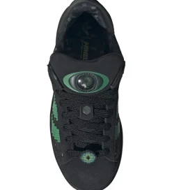 adidas Originals Sneakers*Sko - Minecraft - Campus OOs J - Cblack/Secogr