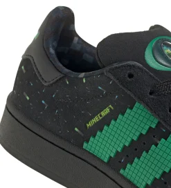 adidas Originals Sneakers*Sko - Minecraft - Campus OOs J - Cblack/Secogr