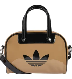 Skuldertasker-adidas Originals Skuldertaske - Adicolor XS - Carboard