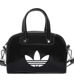 Skuldertasker-adidas Originals Skuldertaske - Adicolor BB - XS - Sort