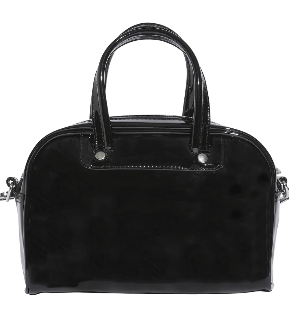 Skuldertasker-adidas Originals Skuldertaske - Adicolor BB - XS - Sort