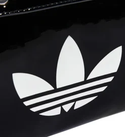 Skuldertasker-adidas Originals Skuldertaske - Adicolor BB - XS - Sort