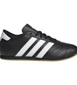 Indendørssko-adidas Originals Taekwondo Sko - Lace J - Cblack/Ftwwht/Gum3
