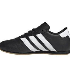 Indendørssko-adidas Originals Taekwondo Sko - Lace J - Cblack/Ftwwht/Gum3