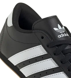 Indendørssko-adidas Originals Taekwondo Sko - Lace J - Cblack/Ftwwht/Gum3