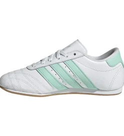 Indendørssko-adidas Originals Taekwondo Sko - Lace J - Ftwwht/Clemin/Gum3