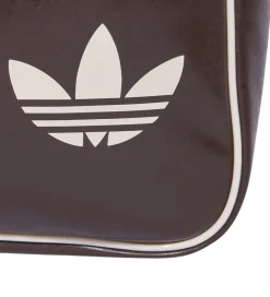 Skuldertasker-adidas Originals Taske - Airliner OG - Mørkebrun