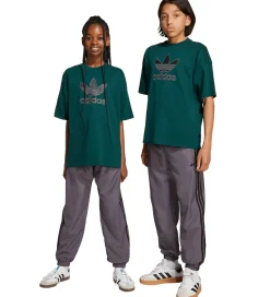 adidas Originals Træningsbukser|Træning Og Gymnastik*Træningsbukser - Grey Strata/Sort