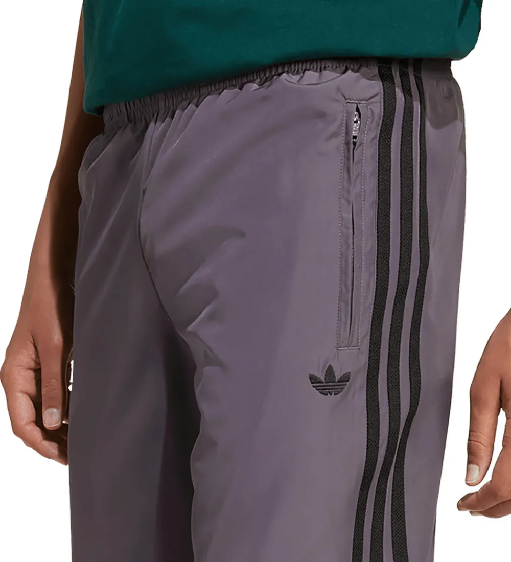 adidas Originals Træningsbukser|Træning Og Gymnastik*Træningsbukser - Grey Strata/Sort