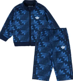 adidas Originals Træningssæt*Træningssæt - Firebird TS - Blå