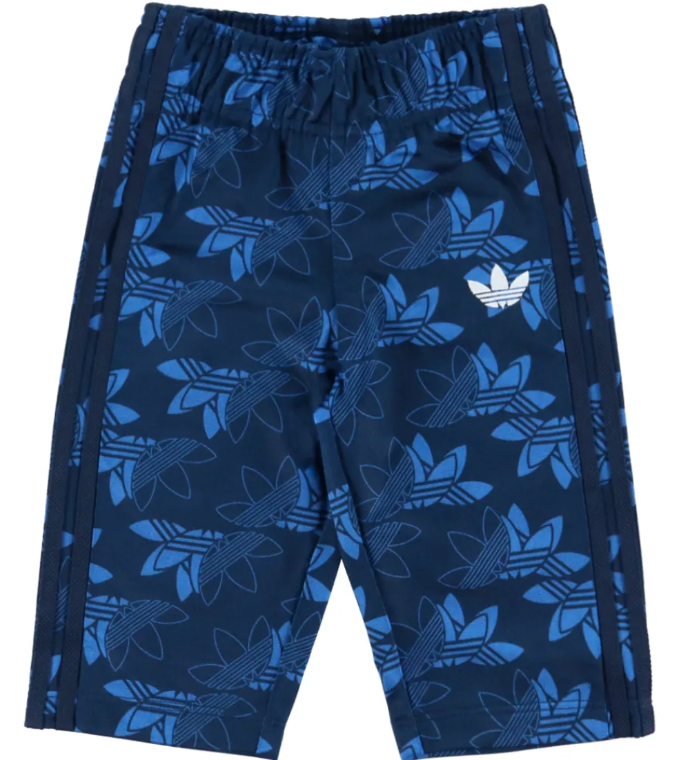 adidas Originals Træningssæt*Træningssæt - Firebird TS - Blå