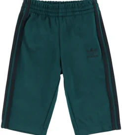 Træningssæt|Træning Og Gymnastik-adidas Originals Træningssæt - Firebird - Aurora Ivy