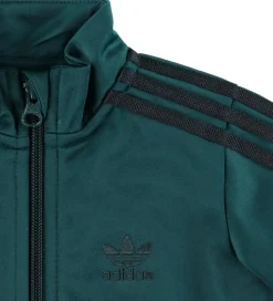 Træningssæt|Træning Og Gymnastik-adidas Originals Træningssæt - Firebird - Aurora Ivy