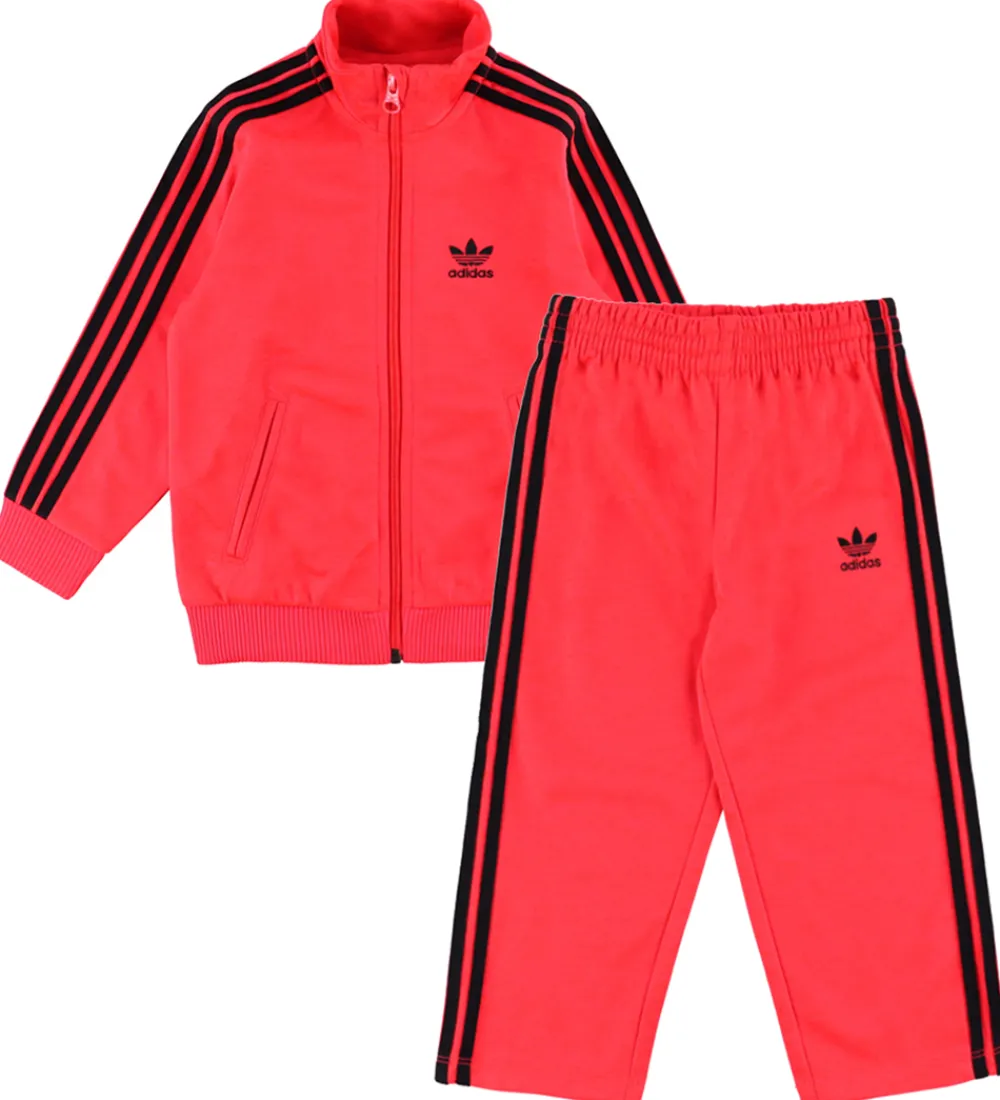 adidas Originals Træningssæt|Træning Og Gymnastik*Træningssæt - Firebird - Lucred