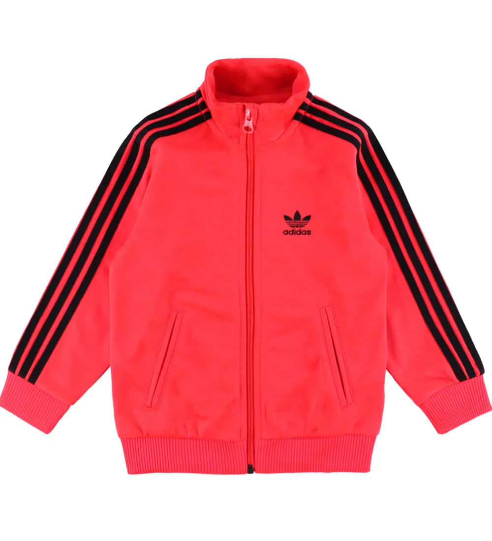 adidas Originals Træningssæt|Træning Og Gymnastik*Træningssæt - Firebird - Lucred