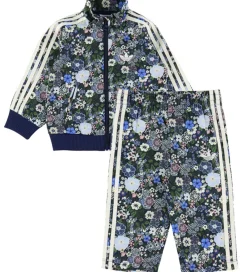 adidas Originals Træningssæt|Træning Og Gymnastik*Træningssæt - Firebird TS - Nindig/Multco
