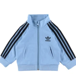 adidas Originals Træningssæt|Træning Og Gymnastik*Træningssæt - Firebird - Ash Bluebl