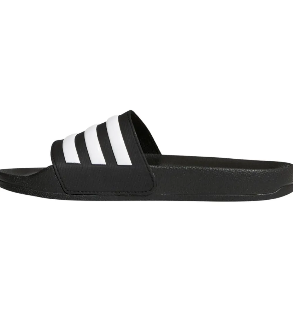 Badesandaler-adidas Performance Badesandaler - Adilette - Sort