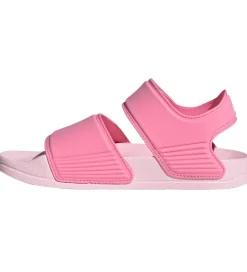 Badesandaler-adidas Performance Badesandaler - Adilette k - Blipnk/Ftwwht/Clp