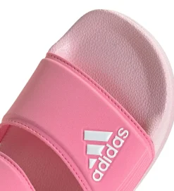 Badesandaler-adidas Performance Badesandaler - Adilette k - Blipnk/Ftwwht/Clp