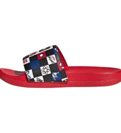 adidas Performance Badesandaler*Badesandaler - Adilette Comfort Spiderman