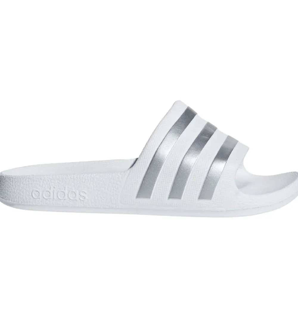 Badesandaler-adidas Performance Badesandaler - Adilette - Hvid