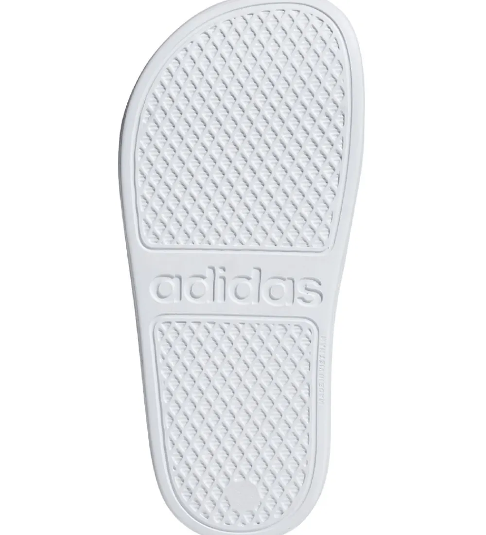 Badesandaler-adidas Performance Badesandaler - Adilette - Hvid