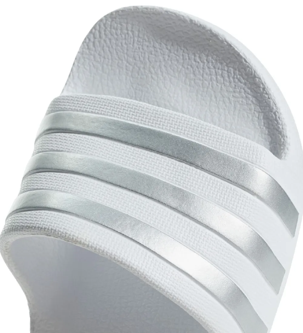 Badesandaler-adidas Performance Badesandaler - Adilette - Hvid
