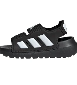 adidas Performance Badesandaler*Badesandaler - Altaswim 2.0 - Sort m. Hvid