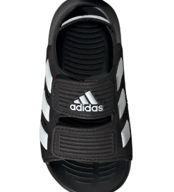 adidas Performance Badesandaler*Badesandaler - Altaswim 2.0 - Sort m. Hvid