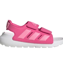 adidas Performance Badesandaler*Badesandaler - Altaswim 2.0 C - Hvid/Pink