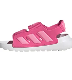 adidas Performance Badesandaler*Badesandaler - Altaswim 2.0 C - Hvid/Pink