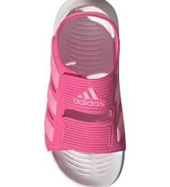 adidas Performance Badesandaler*Badesandaler - Altaswim 2.0 C - Hvid/Pink