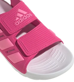 adidas Performance Badesandaler*Badesandaler - Altaswim 2.0 C - Hvid/Pink