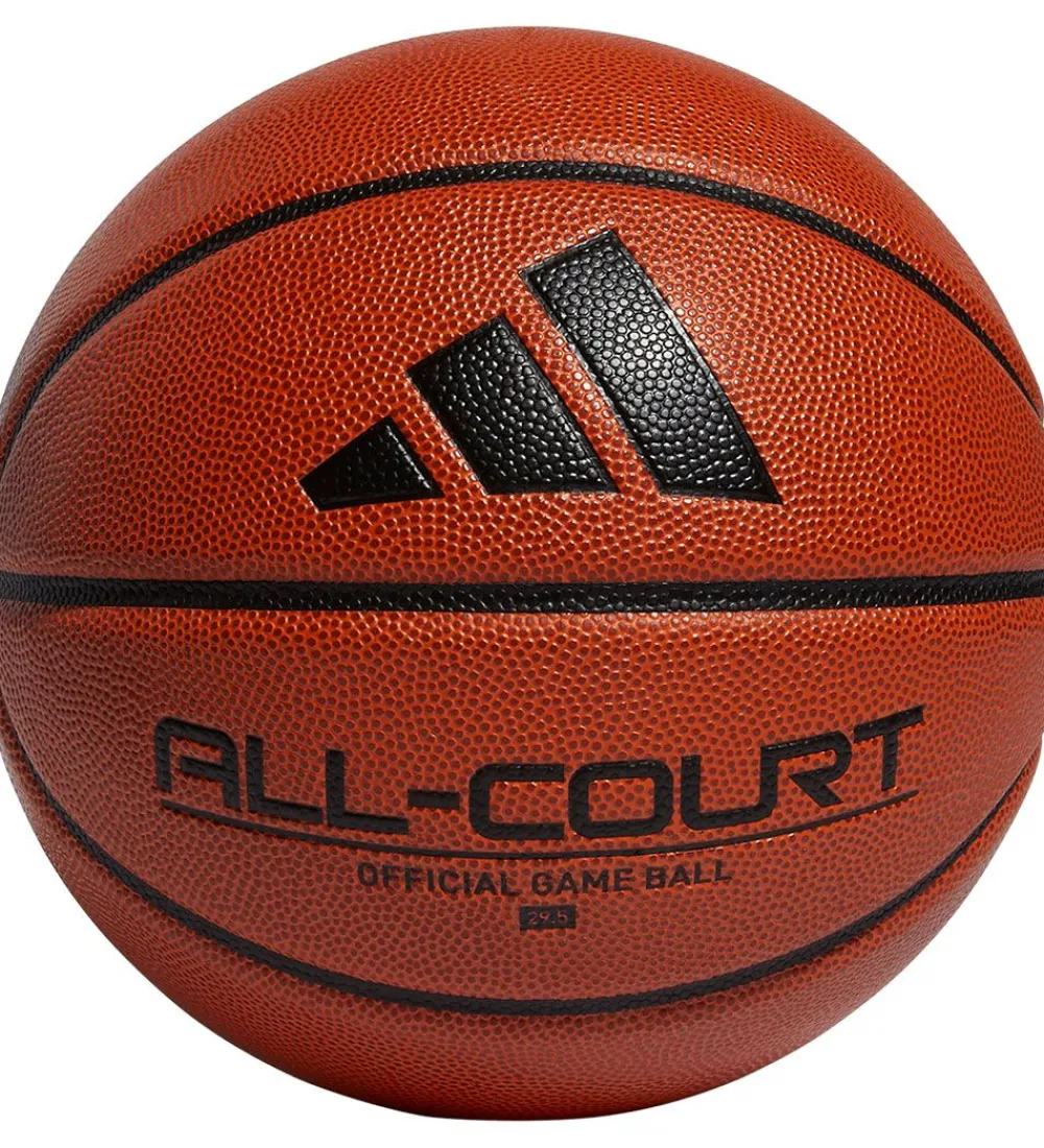 Bolde-adidas Performance Basketbold - ALL COURT 3.0 - Orange