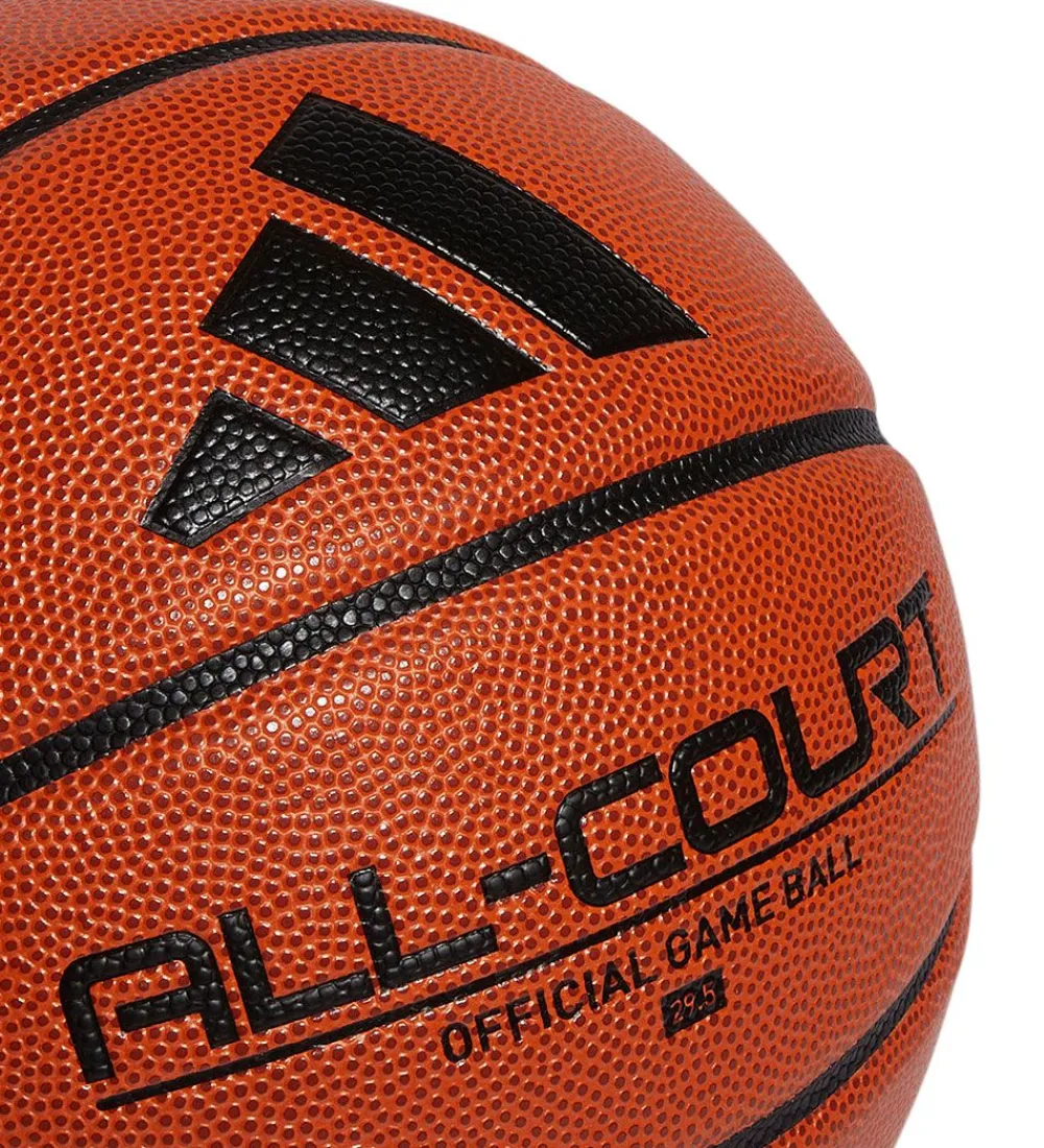 Bolde-adidas Performance Basketbold - ALL COURT 3.0 - Orange