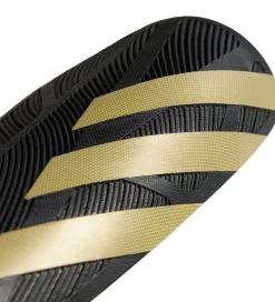 Benskinner-adidas Performance Benskinner - Tiro SG Com - Black/Goldmt/White