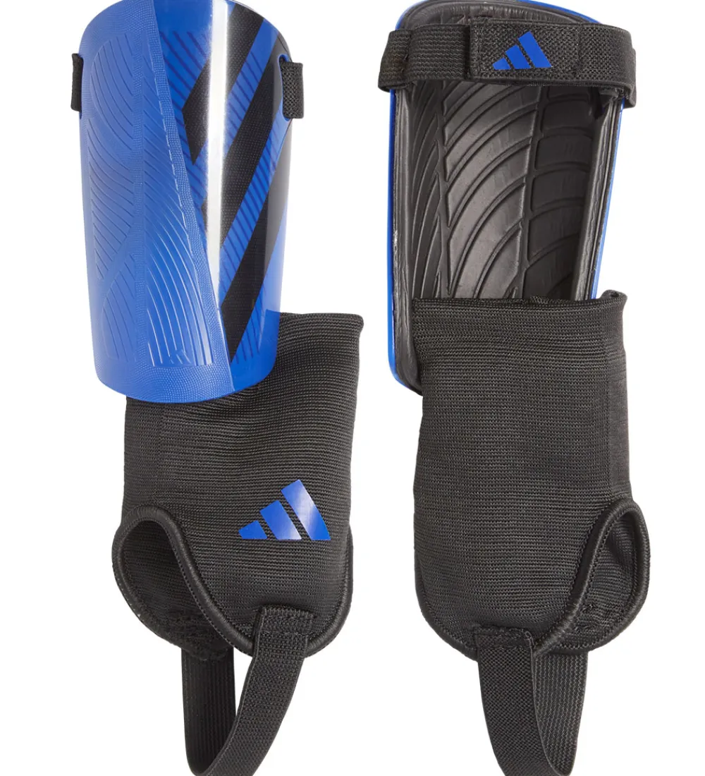 adidas Performance Benskinner*Benskinner - TIRO SG MTC J - Royblu/Sort