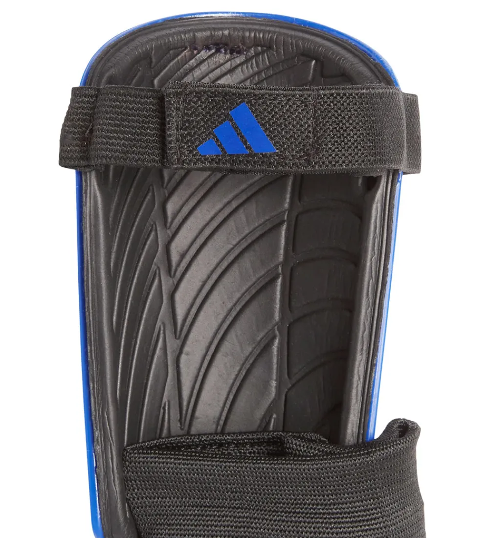 adidas Performance Benskinner*Benskinner - TIRO SG MTC J - Royblu/Sort