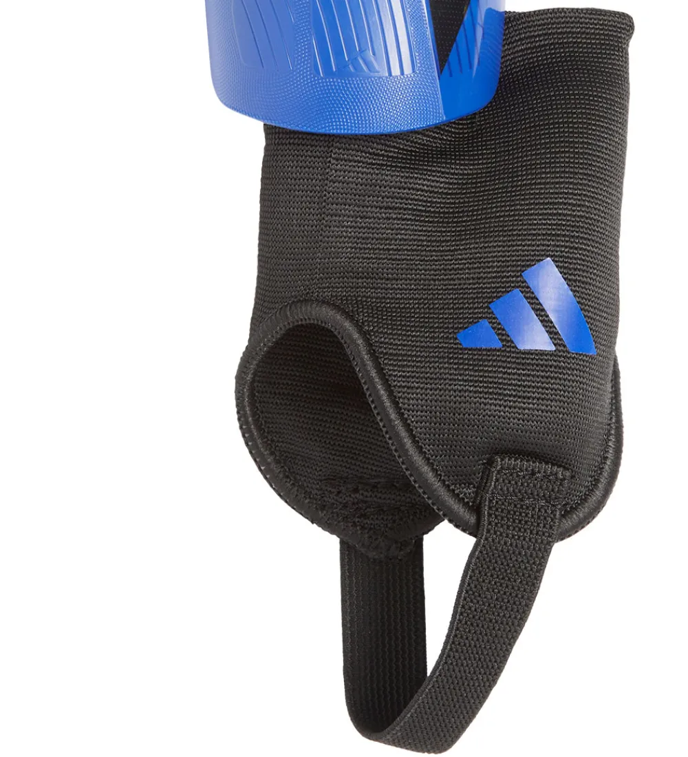 adidas Performance Benskinner*Benskinner - TIRO SG MTC J - Royblu/Sort