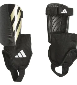 Benskinner-adidas Performance Benskinner - Tiro SG MTJC J - Black/Goldmt/Wh